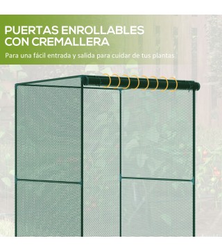 Jaula de Cultivo