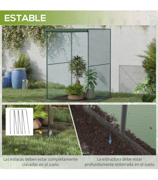 Jaula de Cultivo