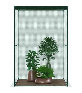 Jaula de Cultivo