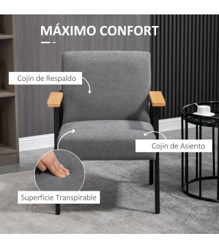 Butaca de Salón