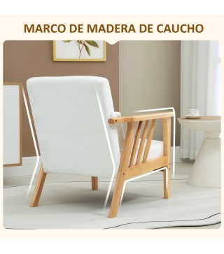Butaca de Salón