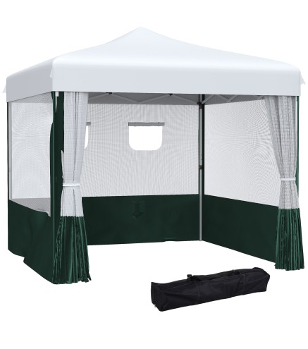 Carpa Plegable