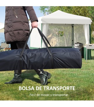 Carpa Plegable