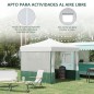 Carpa Plegable Carpa Plegable