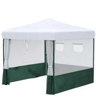 Carpa Plegable