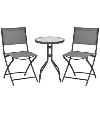 Muebles de Jardín