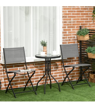 Muebles de Jardín