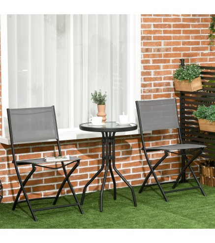 Muebles de Jardín