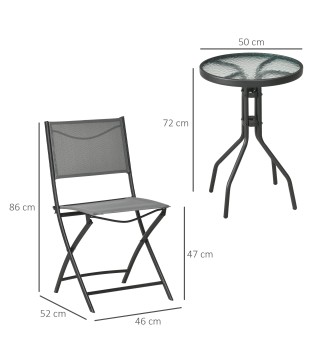Muebles de Jardín