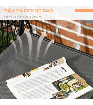 Muebles de Jardín