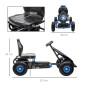 GoKart a Pedales GoKart a Pedales