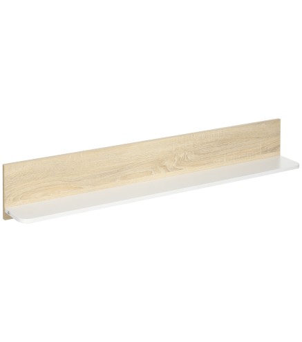 Estantería de Pared