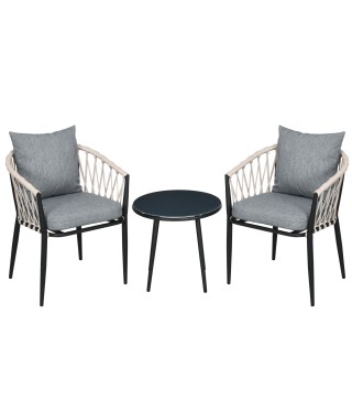 Muebles de Jardín