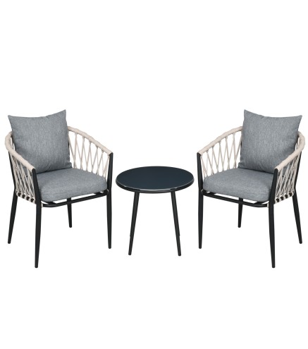 Muebles de Jardín