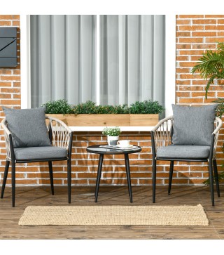 Muebles de Jardín