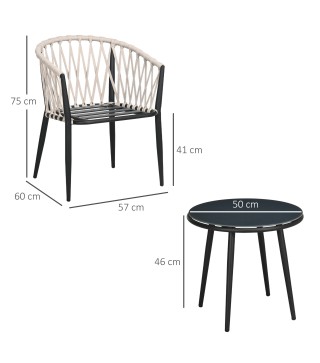 Muebles de Jardín