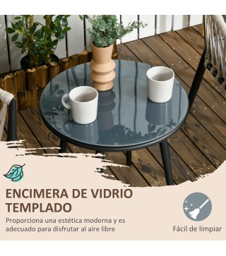 Muebles de Jardín