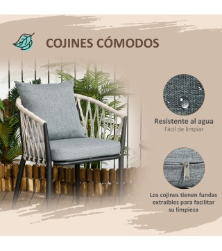 Muebles de Jardín