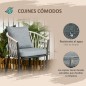 Muebles de Jardín Muebles de Jardín