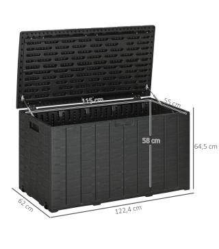 Baúl de Almacenamiento