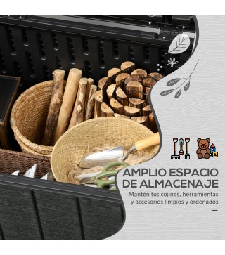 Baúl de Almacenamiento