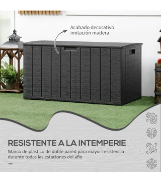 Baúl de Almacenamiento