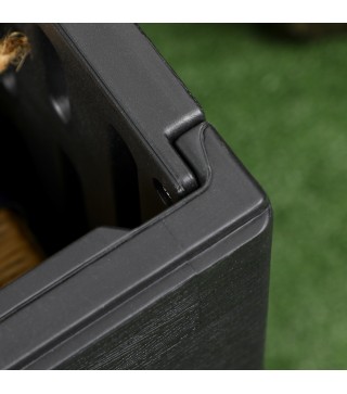 Baúl de Almacenamiento