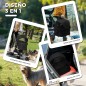 Cochecito para Mascotas Cochecito para Mascotas
