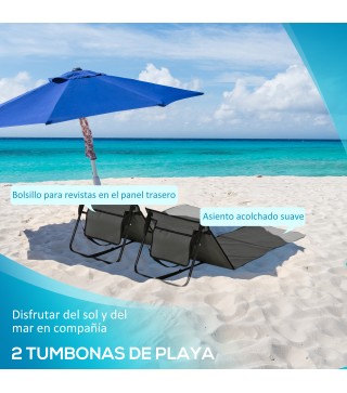 Esterillas de Playa