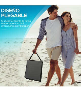 Esterillas de Playa