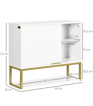 Armario de Pared