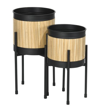 Soportes para Plantas