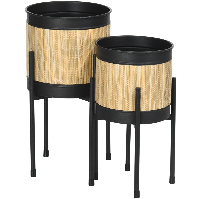 Soportes para Plantas Soportes para Plantas