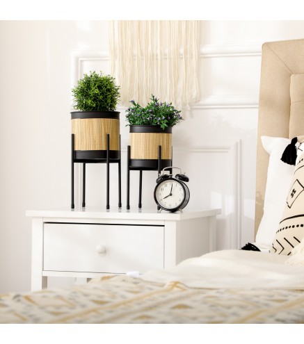 Soportes para Plantas