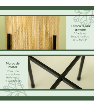 Soportes para Plantas