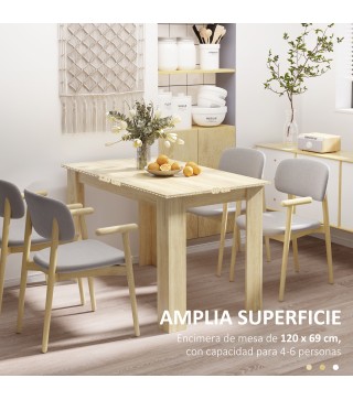 Mesa de Comedor