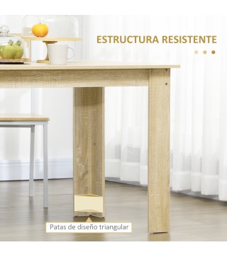 Mesa de Comedor
