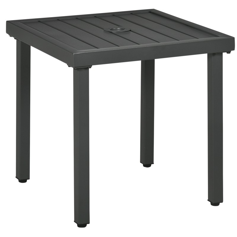 Mesa de Jardín