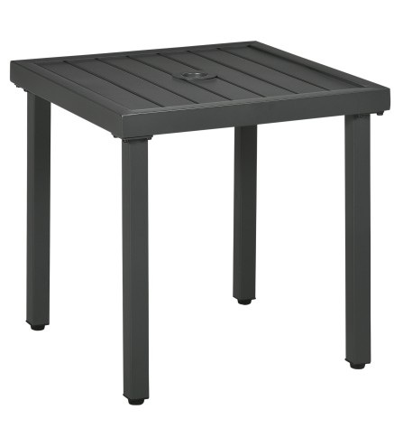 Mesa de Jardín