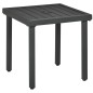 Mesa de Jardín