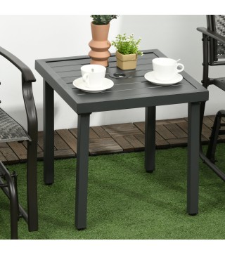 Mesa de Jardín