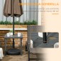 Mesa de Jardín