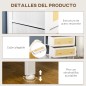 Cómoda de Tela Cómoda de Tela