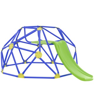 Cúpula de Escalada