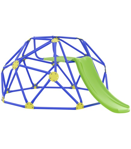 Cúpula de Escalada