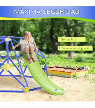 Cúpula de Escalada
