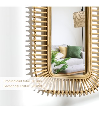 Espejo de Pared