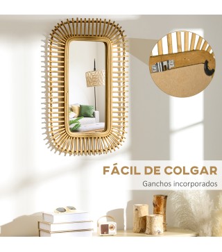 Espejo de Pared