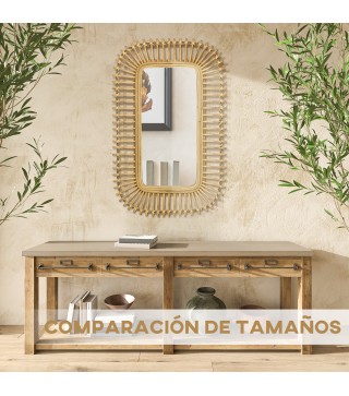 Espejo de Pared