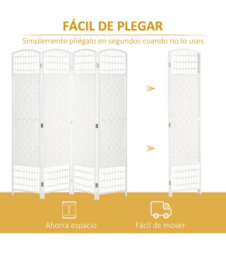 Biombo Separador